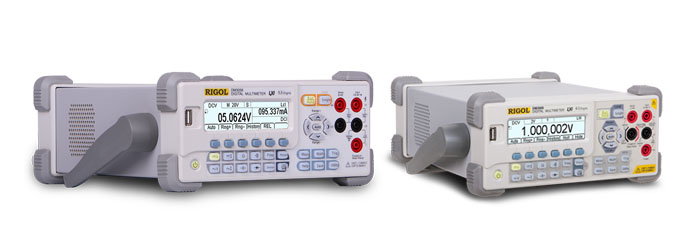 What is a digital multimeter?